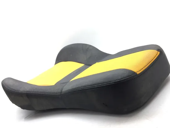 Left Side Driver Seat Back Cushion 2016 Yamaha YXZ1000R 2810A x