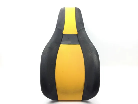 Left Side Driver Seat Back Cushion 2016 Yamaha YXZ1000R 2810A x