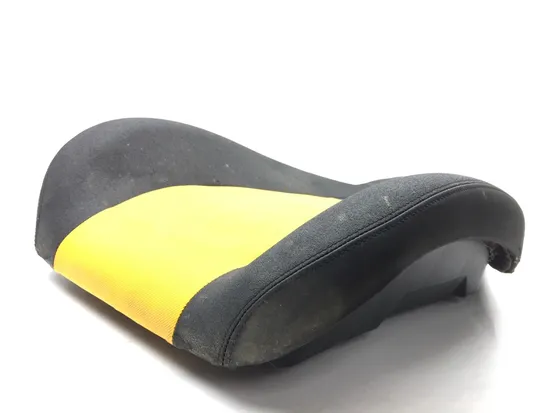 Left Side Driver Seat Back Cushion 2016 Yamaha YXZ1000R 2810A x