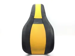 Left Side Driver Seat Back Cushion 2016 Yamaha YXZ1000R 2810A x