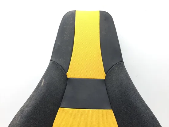 Right Side Passenger Seat Back Cushion 2016 Yamaha YXZ1000R 2810A x