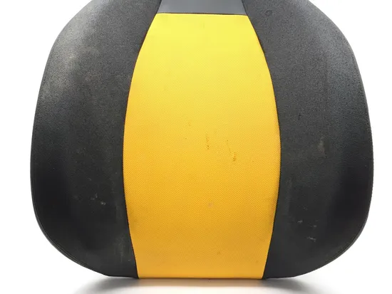 Right Side Passenger Seat Back Cushion 2016 Yamaha YXZ1000R 2810A x