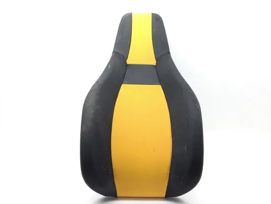 Right Side Passenger Seat Back Cushion 2016 Yamaha YXZ1000R 2810A x