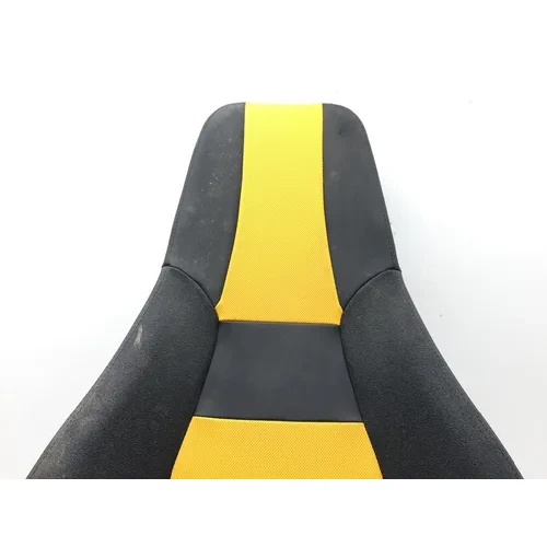 Right Side Passenger Seat Back Cushion 2016 Yamaha YXZ1000R 2810A x 7