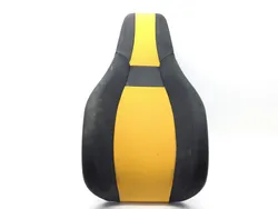 Right Side Passenger Seat Back Cushion 2016 Yamaha YXZ1000R 2810A x