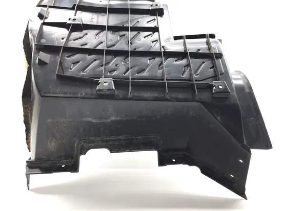 Left Driver Side Floor Board 2016 Yamaha YXZ1000R 2810A x