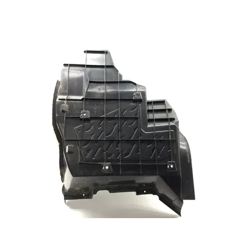 Left Driver Side Floor Board 2016 Yamaha YXZ1000R 2810A x 15