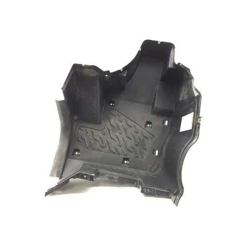 Left Driver Side Floor Board 2016 Yamaha YXZ1000R 2810A x 3