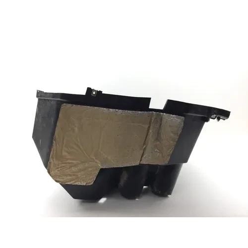 Right Passenger Side Floor Board 2016 Yamaha YXZ1000R 2810A x 15