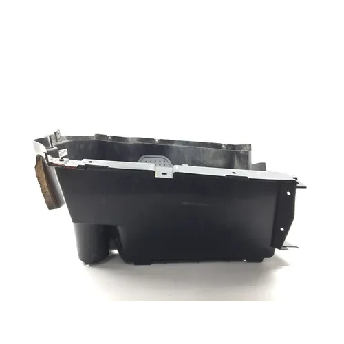 Right Passenger Side Floor Board 2016 Yamaha YXZ1000R 2810A x 9