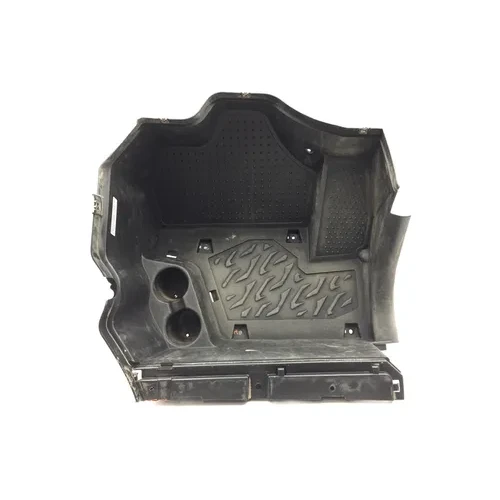 Right Passenger Side Floor Board 2016 Yamaha YXZ1000R 2810A x 3