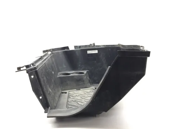 Right Passenger Side Floor Board 2016 Yamaha YXZ1000R 2810A x