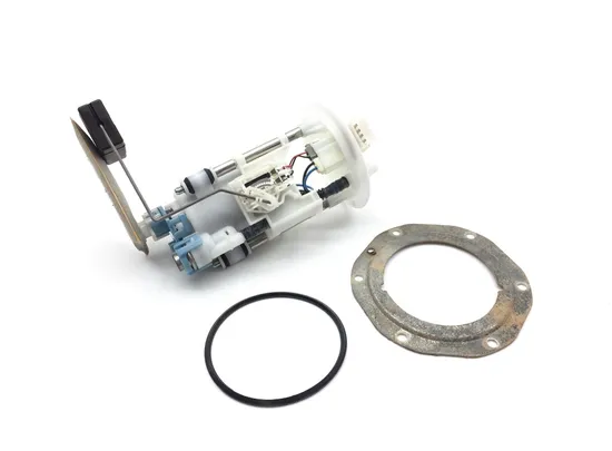 Gas Fuel Tank Pump 2016 Yamaha YXZ1000R 2810A