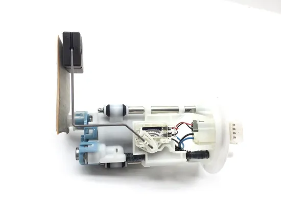 Gas Fuel Tank Pump 2016 Yamaha YXZ1000R 2810A