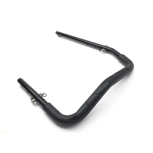 Passenger Handles 2016 Yamaha YXZ1000R 2810A 5