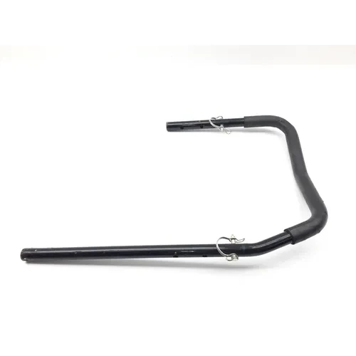 Passenger Handles 2016 Yamaha YXZ1000R 2810A 8