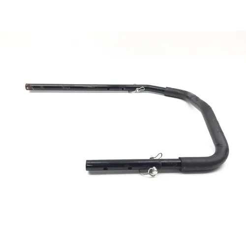 Passenger Handles 2016 Yamaha YXZ1000R 2810A 7