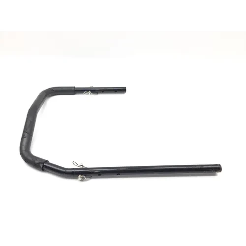 Passenger Handles 2016 Yamaha YXZ1000R 2810A 3