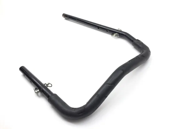 Passenger Handles 2016 Yamaha YXZ1000R 2810A