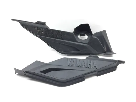 Left Right Lower Covers 2016 Yamaha YXZ1000R 2810A