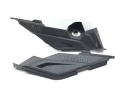 Left Right Lower Covers 2016 Yamaha YXZ1000R 2810A