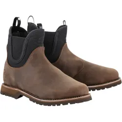 Alpinestars Turnstone Boots Men 10 Brown