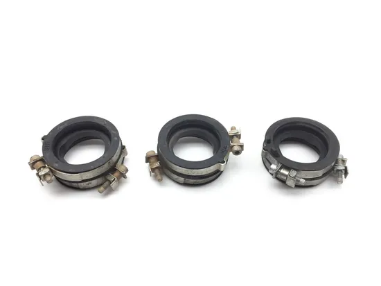 Throttle Body Intake Boot Manifold 2016 Yamaha YXZ1000R 2810A PARTS