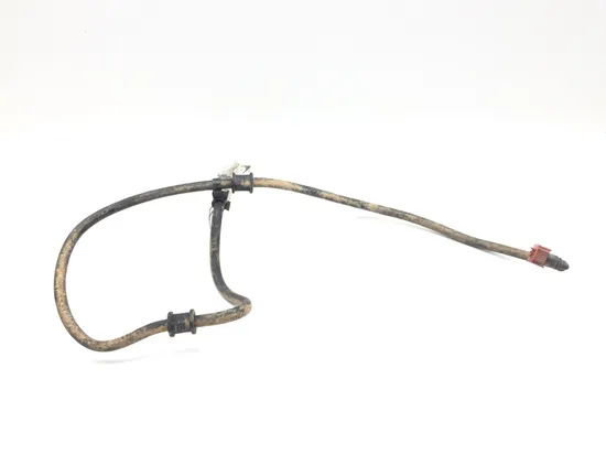 Gas Fuel Line 2016 Yamaha YXZ1000R 2810A PARTS