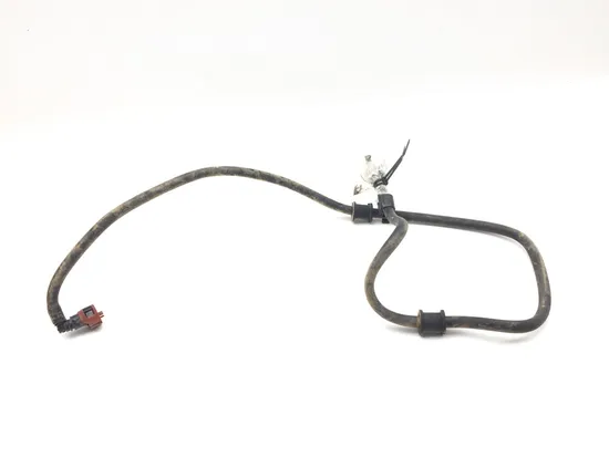 Gas Fuel Line 2016 Yamaha YXZ1000R 2810A PARTS