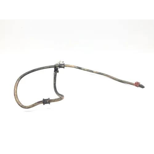 Gas Fuel Line 2016 Yamaha YXZ1000R 2810A PARTS 8