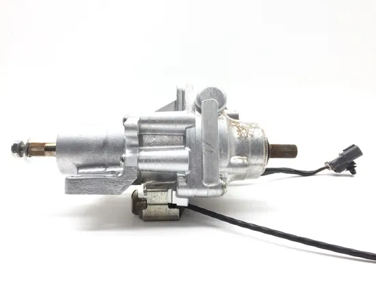 Power Steering Motor Gear Box 2016 Yamaha YXZ1000R 2810A