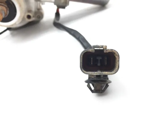 Power Steering Motor Gear Box 2016 Yamaha YXZ1000R 2810A