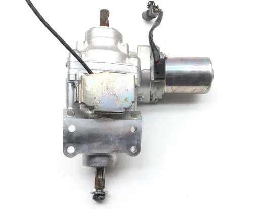 Power Steering Motor Gear Box 2016 Yamaha YXZ1000R 2810A