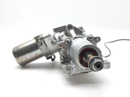 Power Steering Motor Gear Box 2016 Yamaha YXZ1000R 2810A