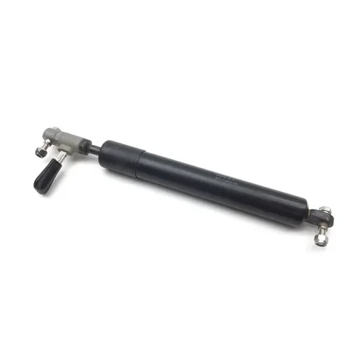Steering Shaft Shock 2016 Yamaha YXZ1000R 2810A 3