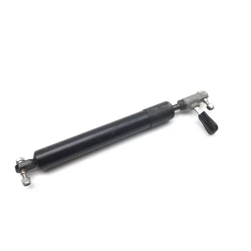 Steering Shaft Shock 2016 Yamaha YXZ1000R 2810A 10