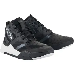 Alpinestars Speedflight Shoes Men 9 Black White