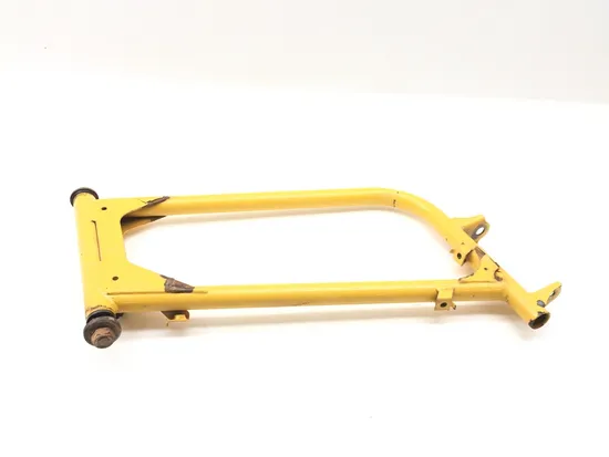 Rear Passenger Right Upper A-Arm 2016 Yamaha YXZ1000R 2810A x