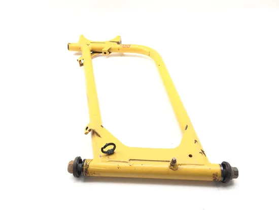 Rear Passenger Right Upper A-Arm 2016 Yamaha YXZ1000R 2810A x