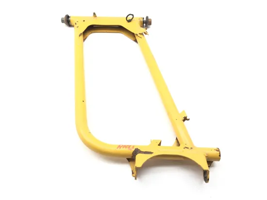 Rear Passenger Right Upper A-Arm 2016 Yamaha YXZ1000R 2810A x