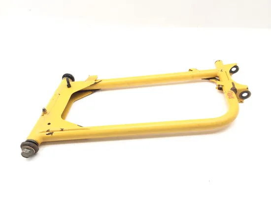 Rear Passenger Right Upper A-Arm 2016 Yamaha YXZ1000R 2810A x