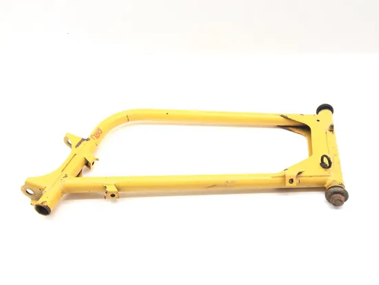 Rear Passenger Right Upper A-Arm 2016 Yamaha YXZ1000R 2810A x