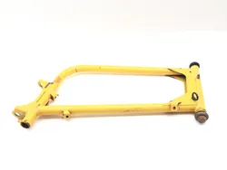 Rear Passenger Right Upper A-Arm 2016 Yamaha YXZ1000R 2810A x