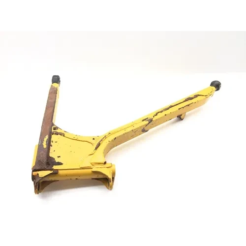 Rear Driver Left Lower A-Arm 2016 Yamaha YXZ1000R 2810A x 12
