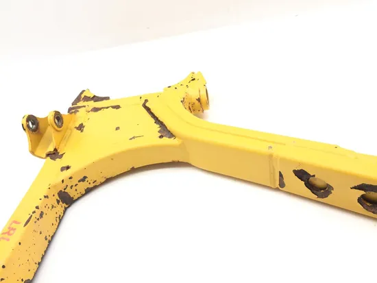 Rear Driver Left Lower A-Arm 2016 Yamaha YXZ1000R 2810A x