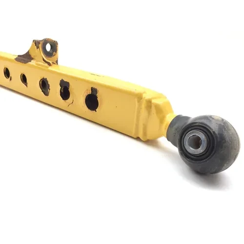 Rear Driver Left Lower A-Arm 2016 Yamaha YXZ1000R 2810A x 5