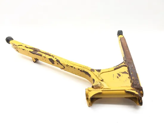 Rear Passenger Right Lower A-Arm 2016 Yamaha YXZ1000R 2810A x