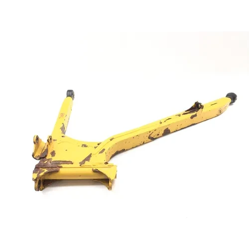 Rear Passenger Right Lower A-Arm 2016 Yamaha YXZ1000R 2810A x 11