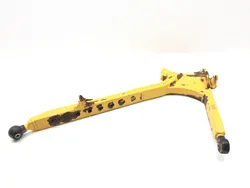 Rear Passenger Right Lower A-Arm 2016 Yamaha YXZ1000R 2810A x