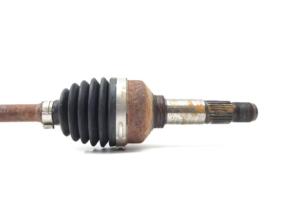 Front Driver Left Axle 2016 Yamaha YXZ1000R 2810A